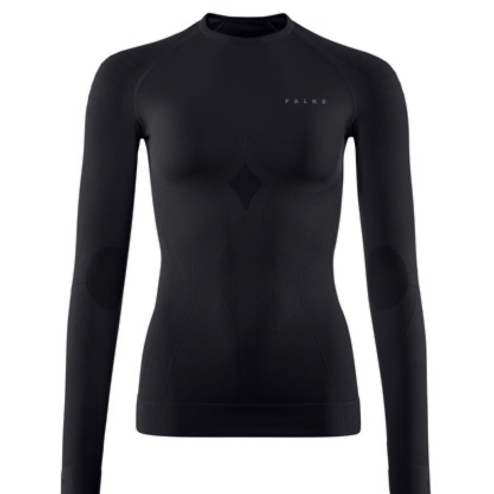 MAX WARMING CREWNECK TOP